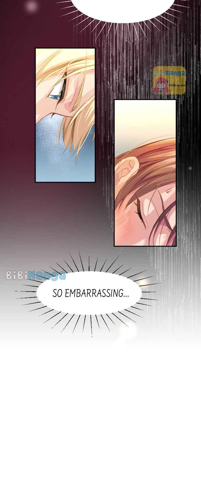 Read A Deceiving Bride and The Fierce Lion Manga Online