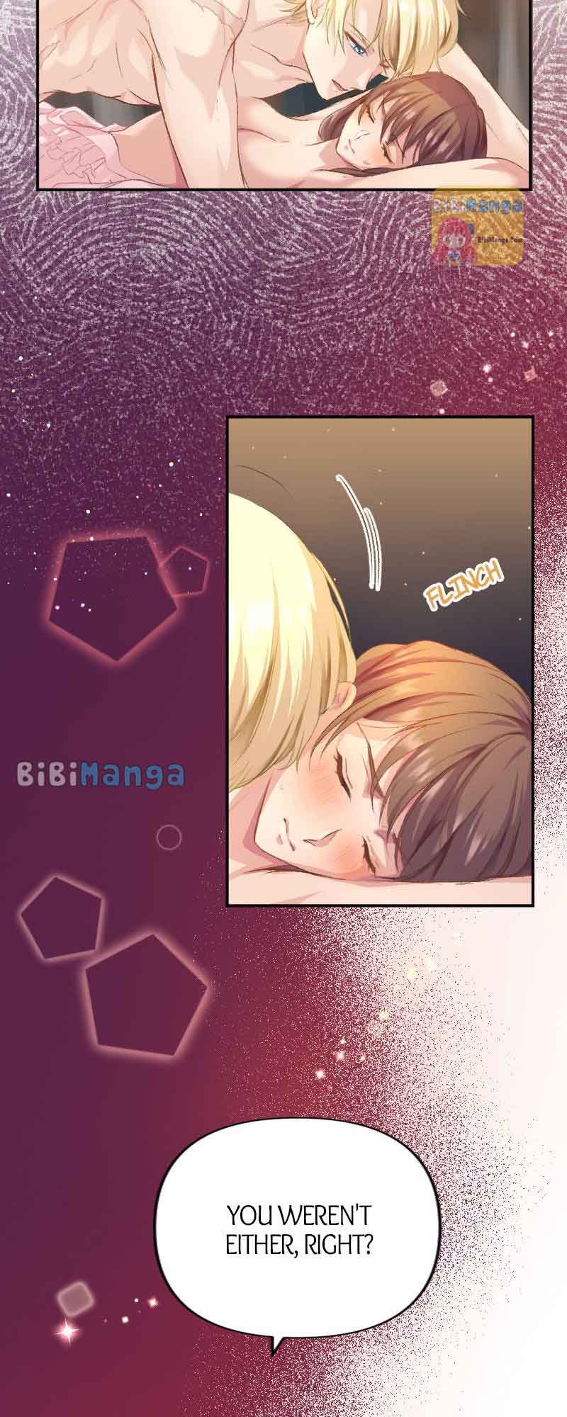 Read A Deceiving Bride and The Fierce Lion Manga Online