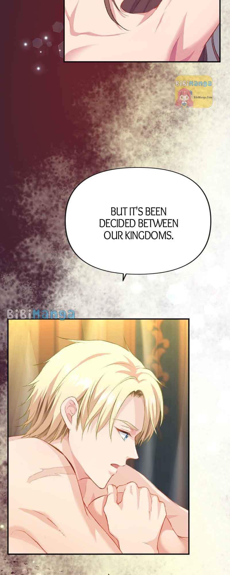 Read A Deceiving Bride and The Fierce Lion Manga Online