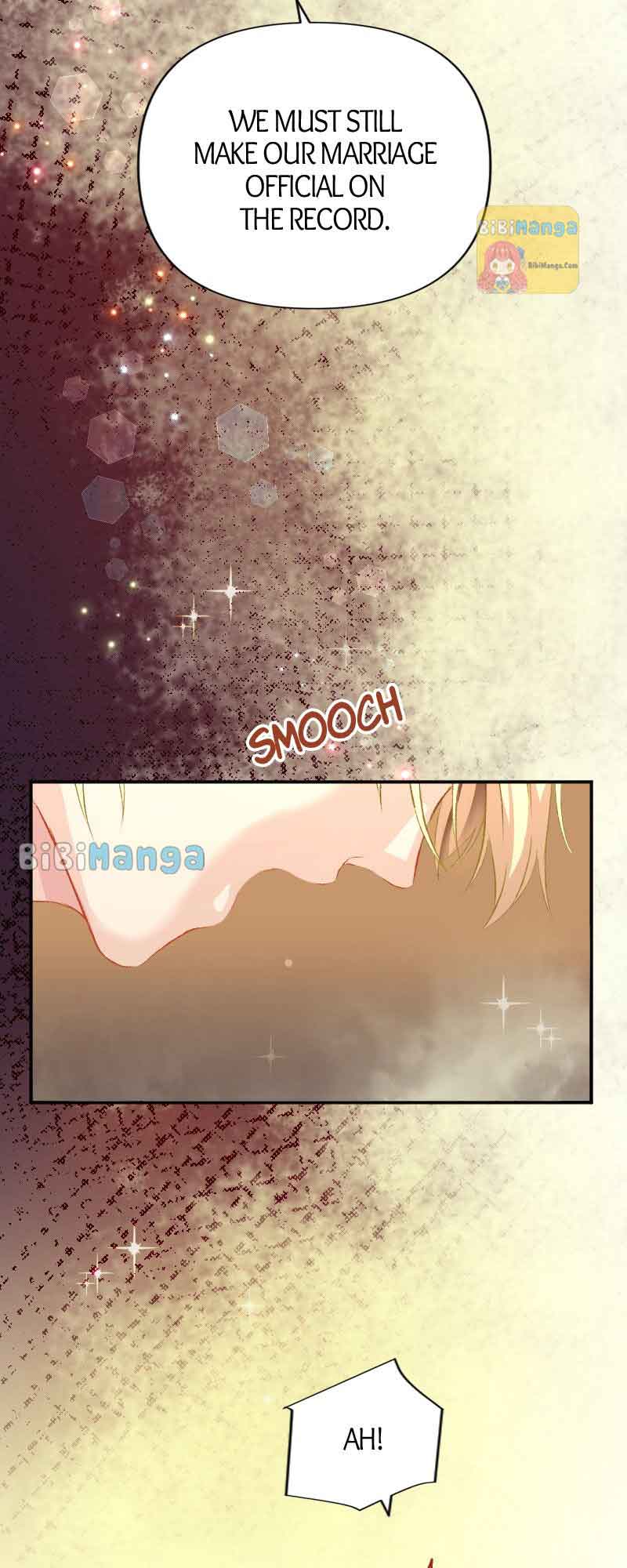 Read A Deceiving Bride and The Fierce Lion Manga Online