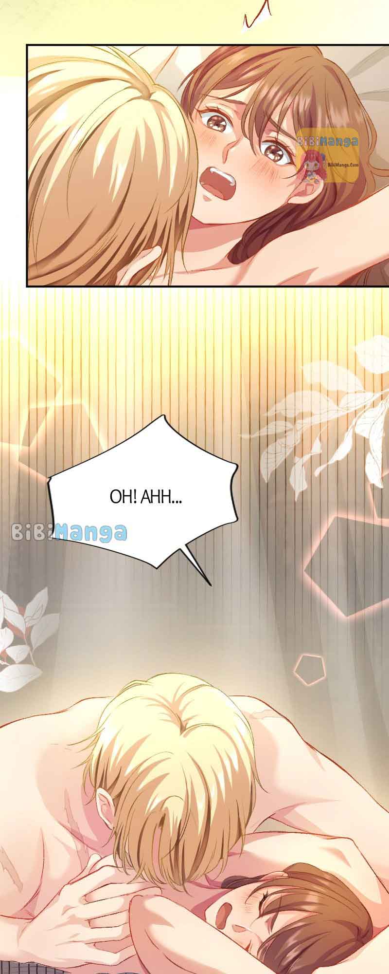 Read A Deceiving Bride and The Fierce Lion Manga Online