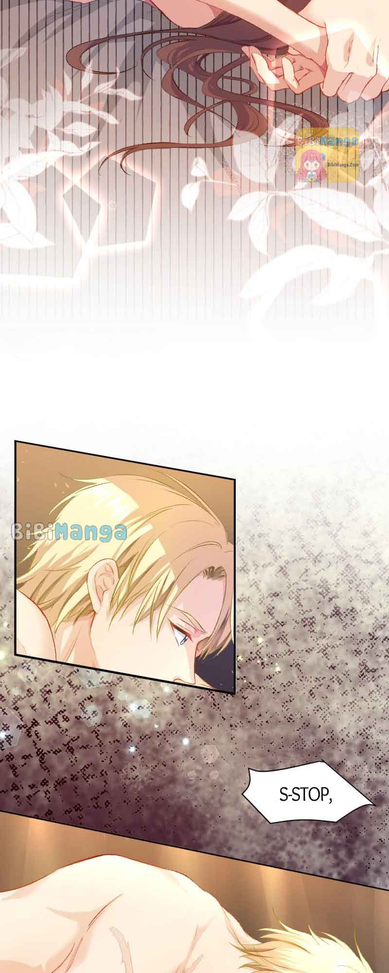 Read A Deceiving Bride and The Fierce Lion Manga Online