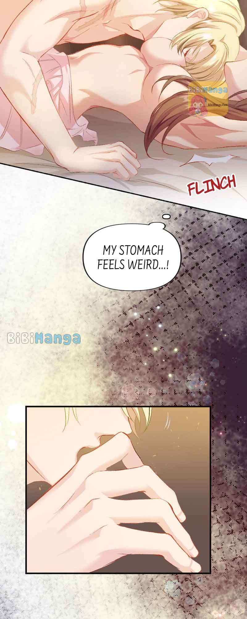 Read A Deceiving Bride and The Fierce Lion Manga Online