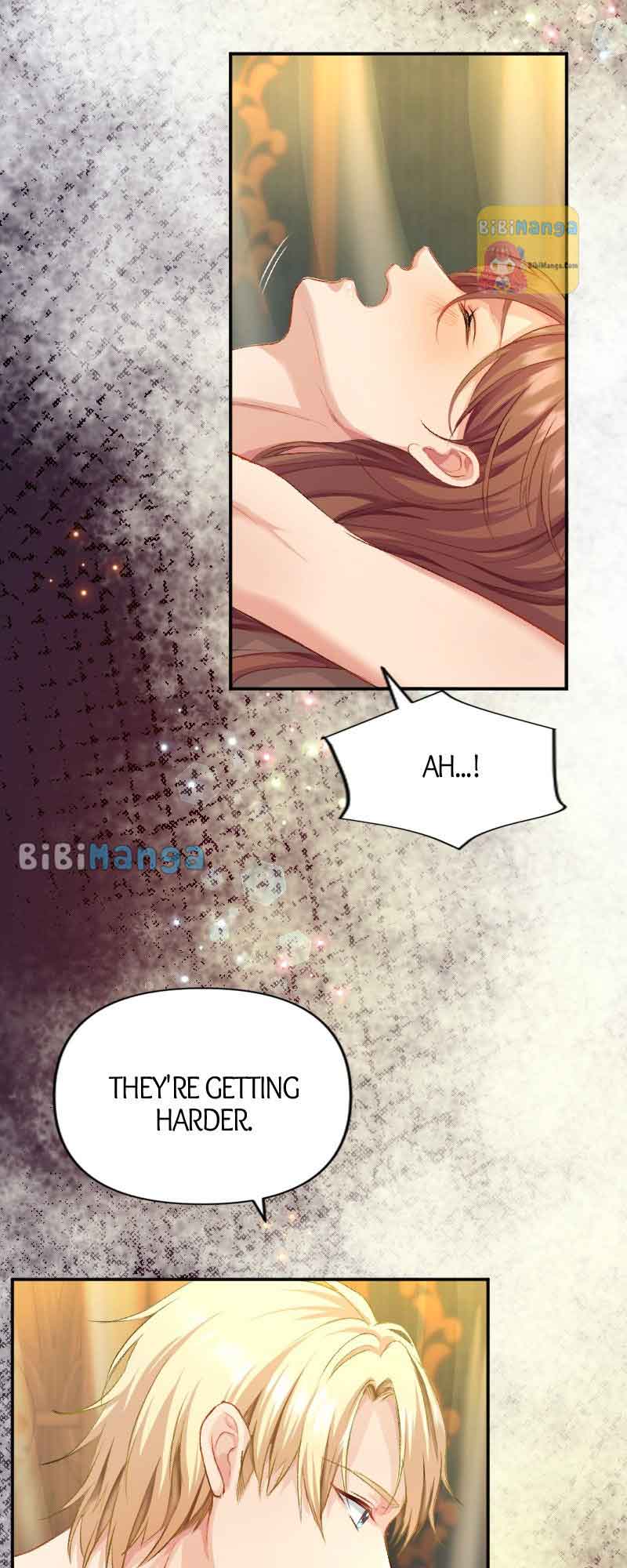 Read A Deceiving Bride and The Fierce Lion Manga Online