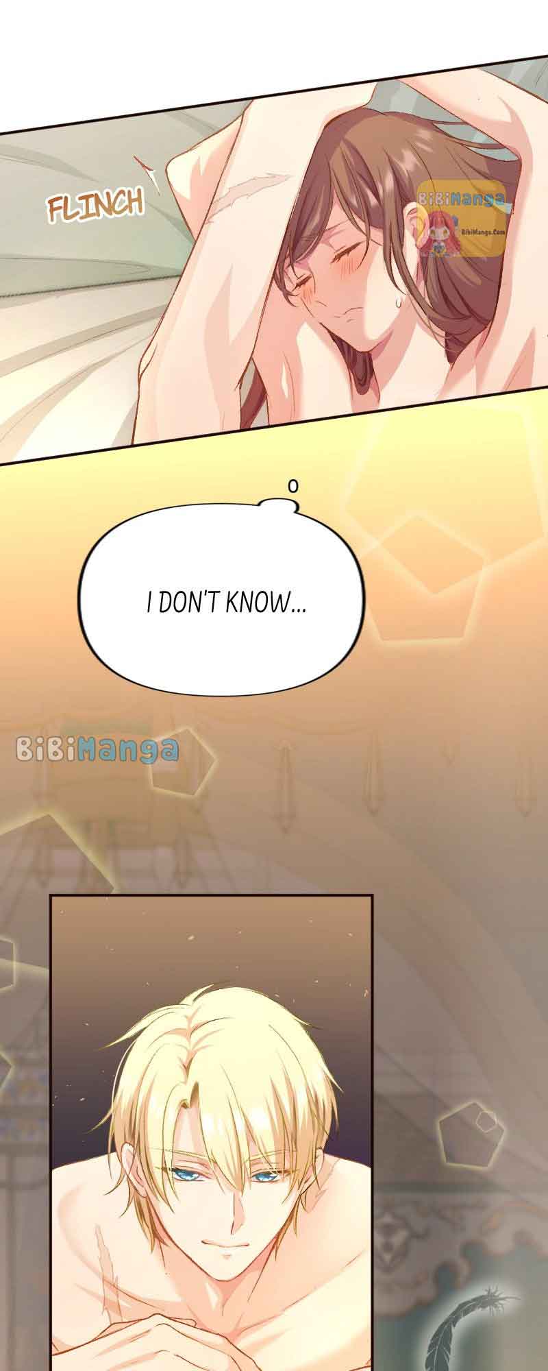 Read A Deceiving Bride and The Fierce Lion Manga Online