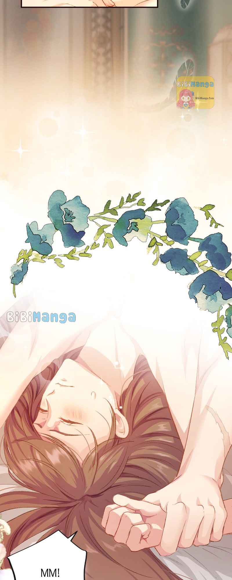 Read A Deceiving Bride and The Fierce Lion Manga Online