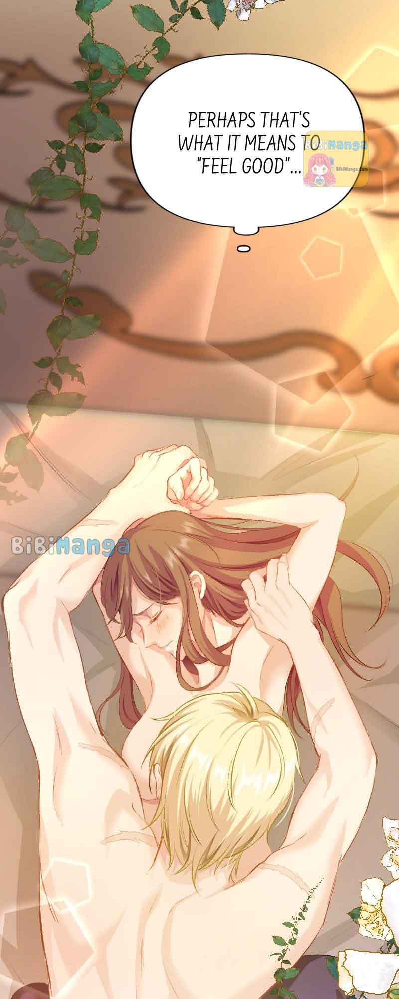 Read A Deceiving Bride and The Fierce Lion Manga Online