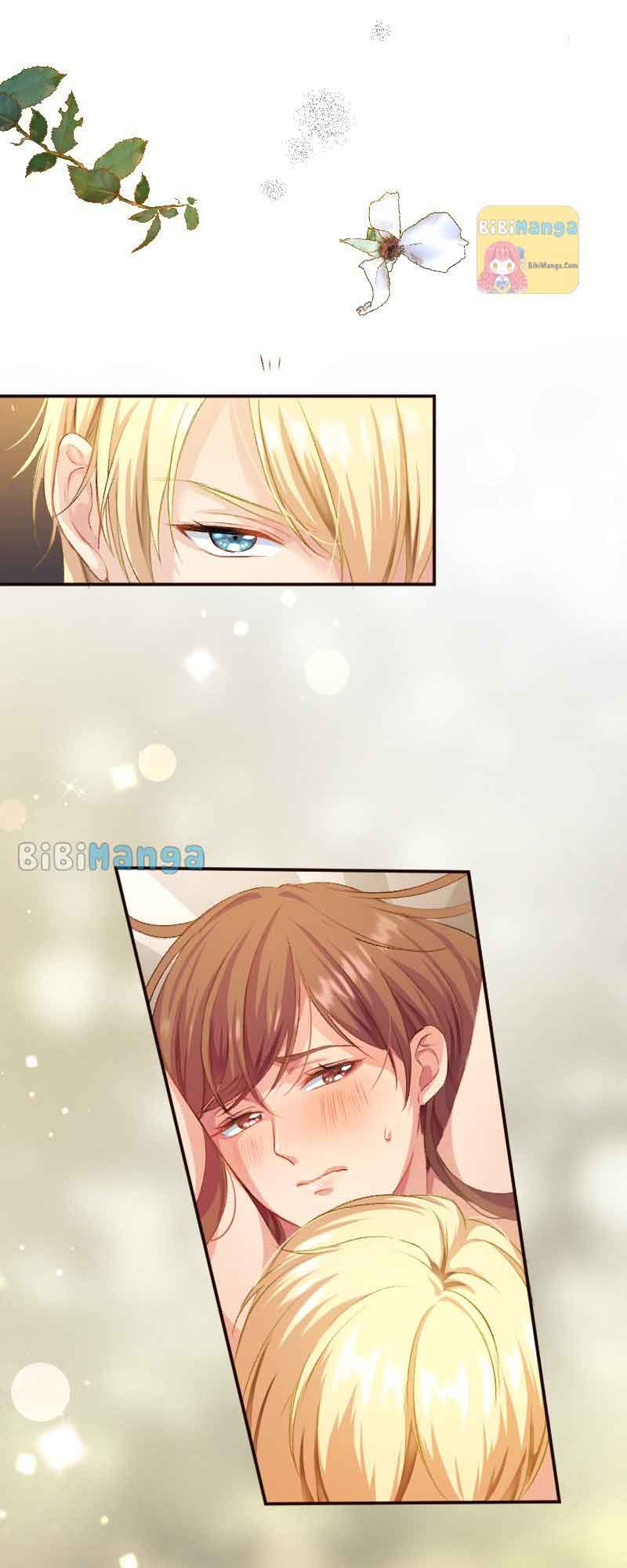 Read A Deceiving Bride and The Fierce Lion Manga Online