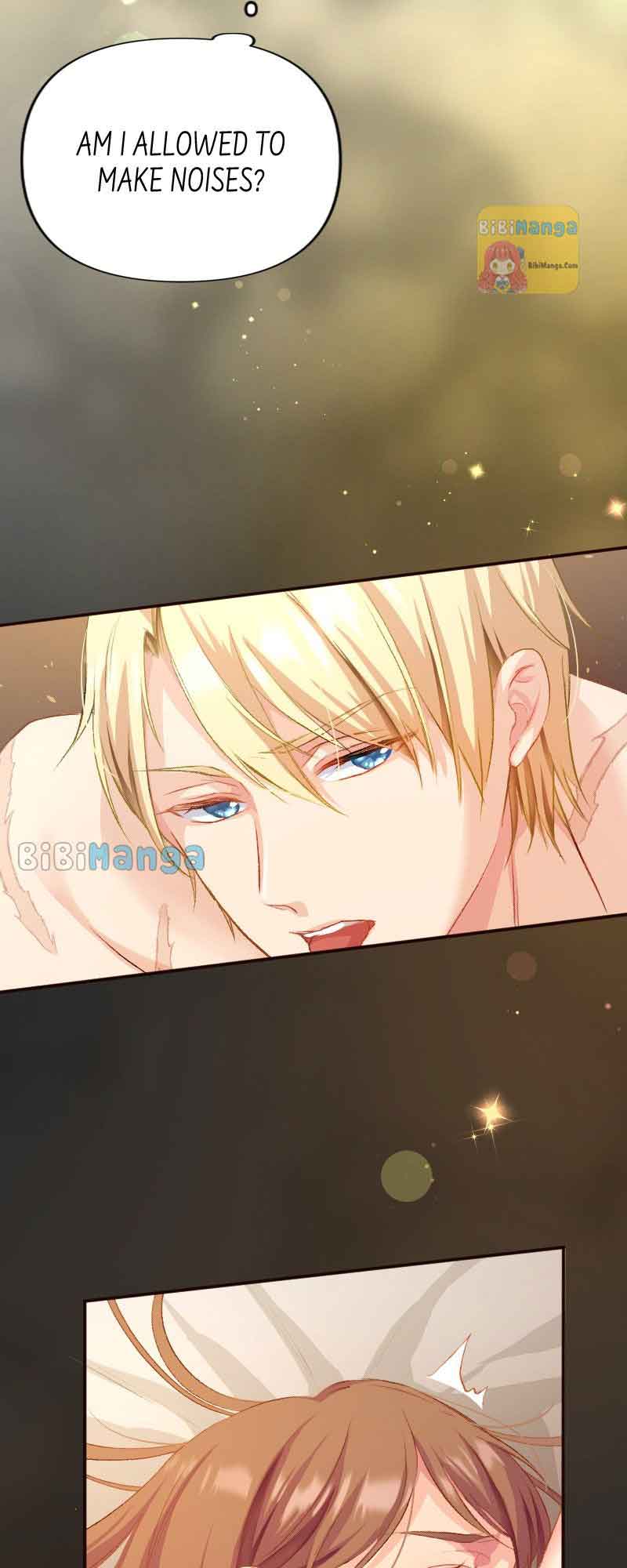 Read A Deceiving Bride and The Fierce Lion Manga Online