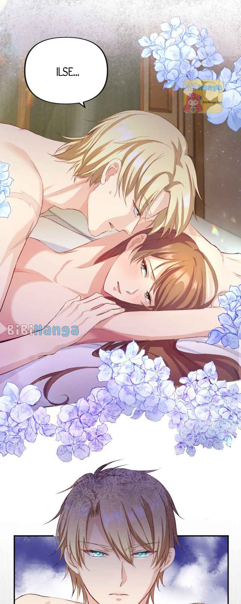 Read A Deceiving Bride and The Fierce Lion Manga Online