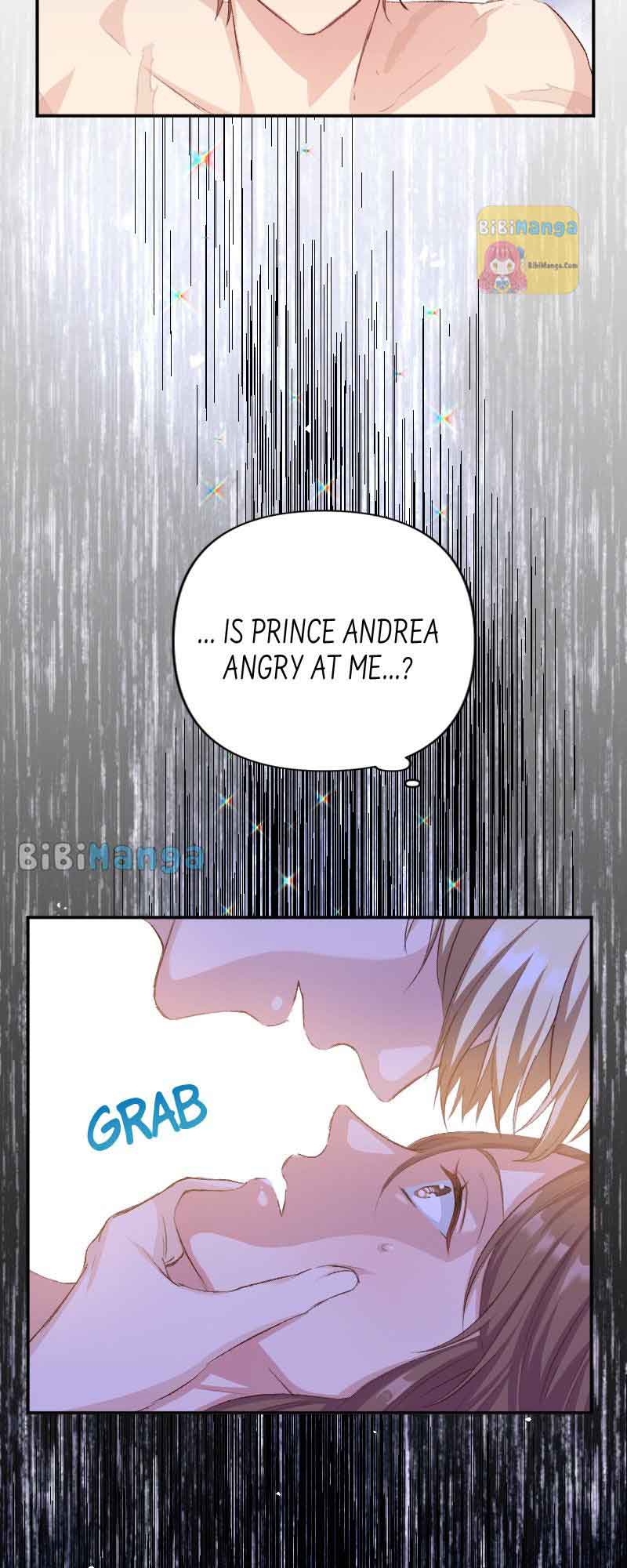 Read A Deceiving Bride and The Fierce Lion Manga Online