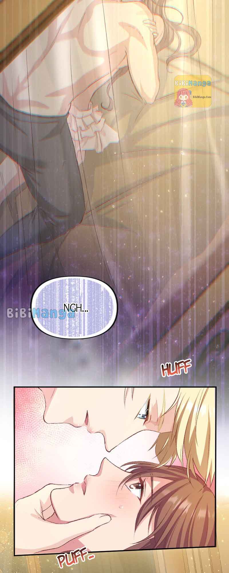 Read A Deceiving Bride and The Fierce Lion Manga Online