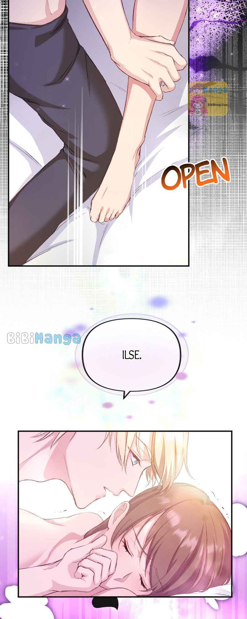 Read A Deceiving Bride and The Fierce Lion Manga Online