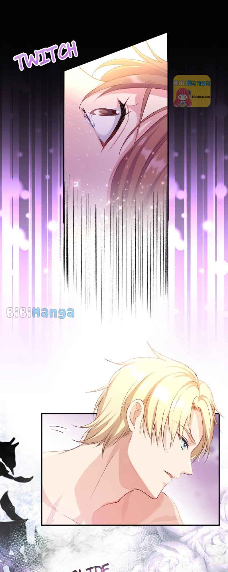 Read A Deceiving Bride and The Fierce Lion Manga Online