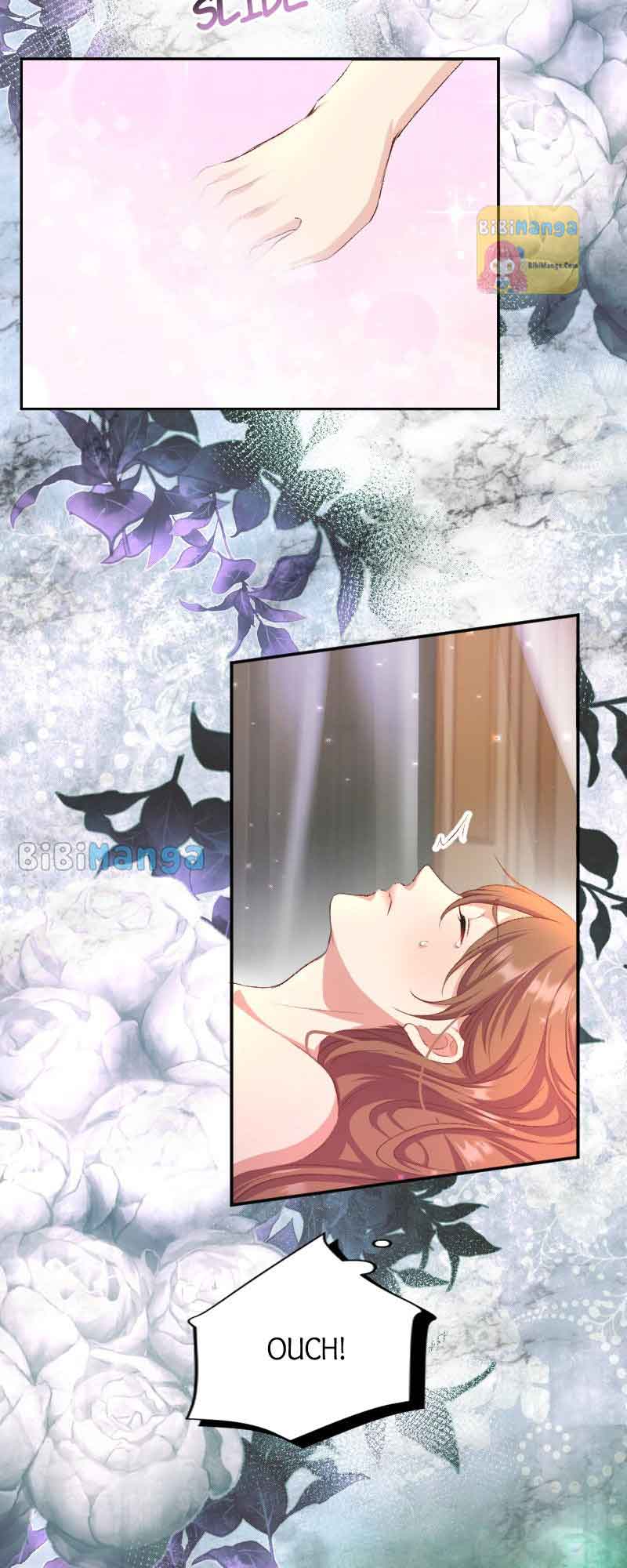 Read A Deceiving Bride and The Fierce Lion Manga Online