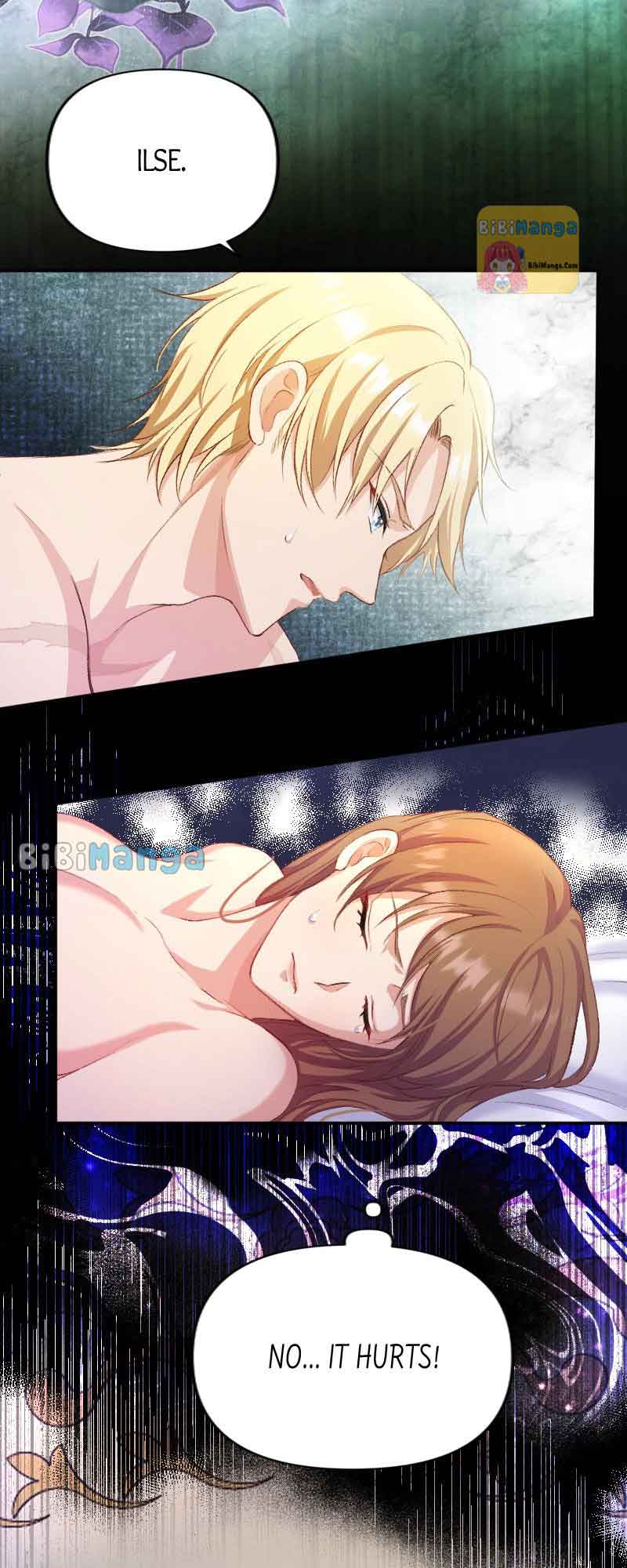 Read A Deceiving Bride and The Fierce Lion Manga Online