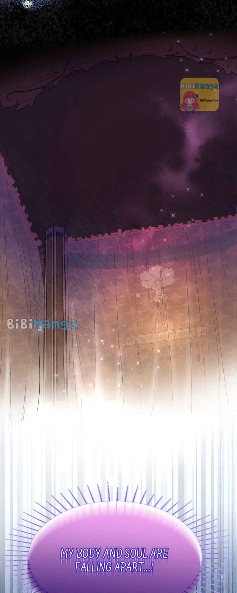 Read A Deceiving Bride and The Fierce Lion Manga Online