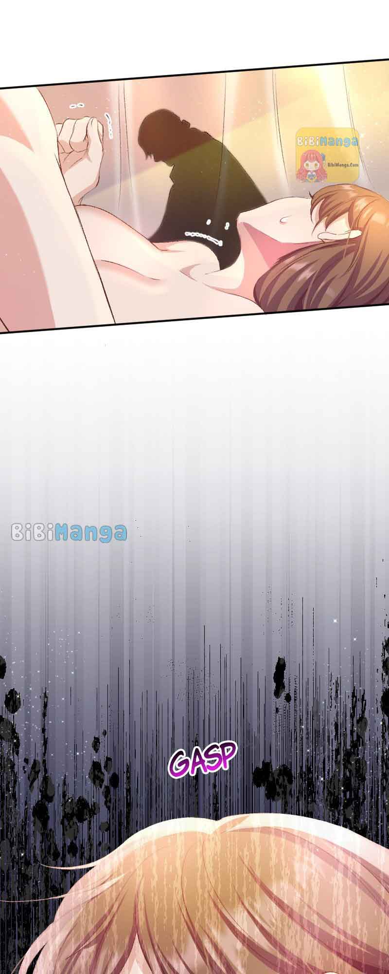 Read A Deceiving Bride and The Fierce Lion Manga Online