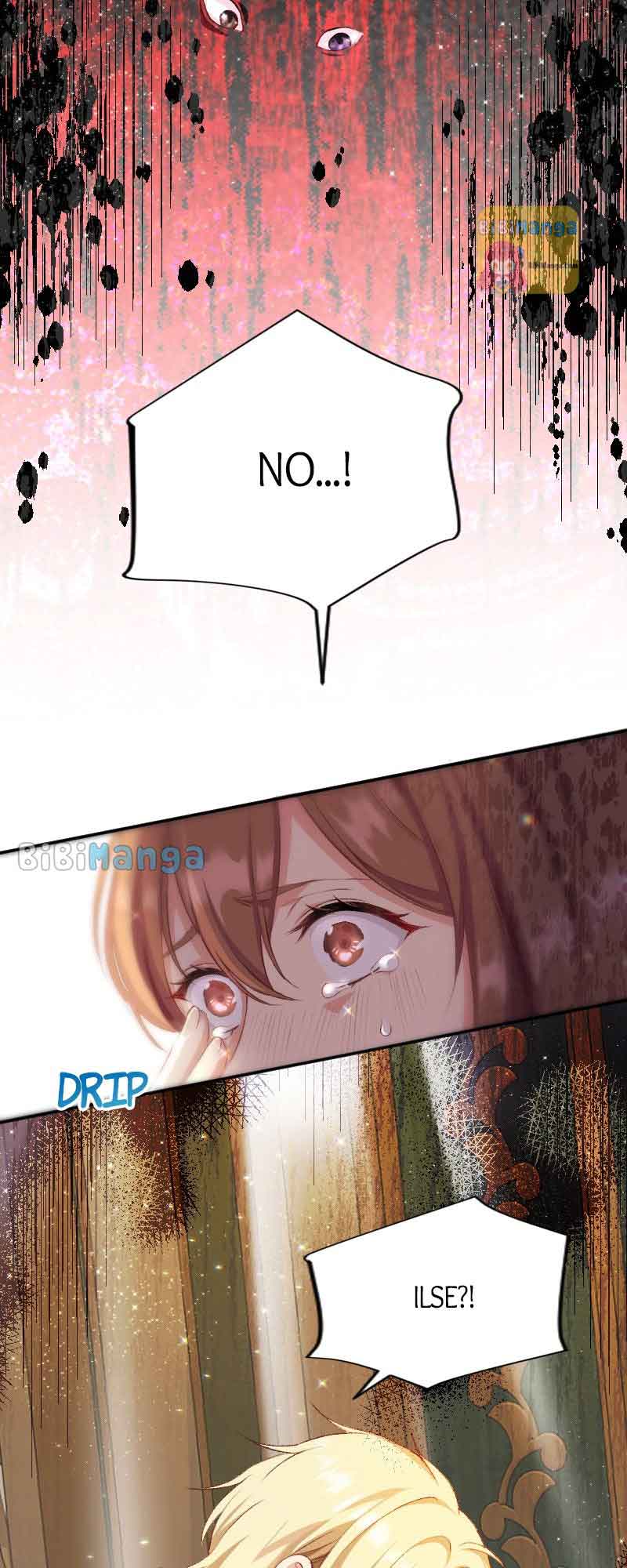 Read A Deceiving Bride and The Fierce Lion Manga Online