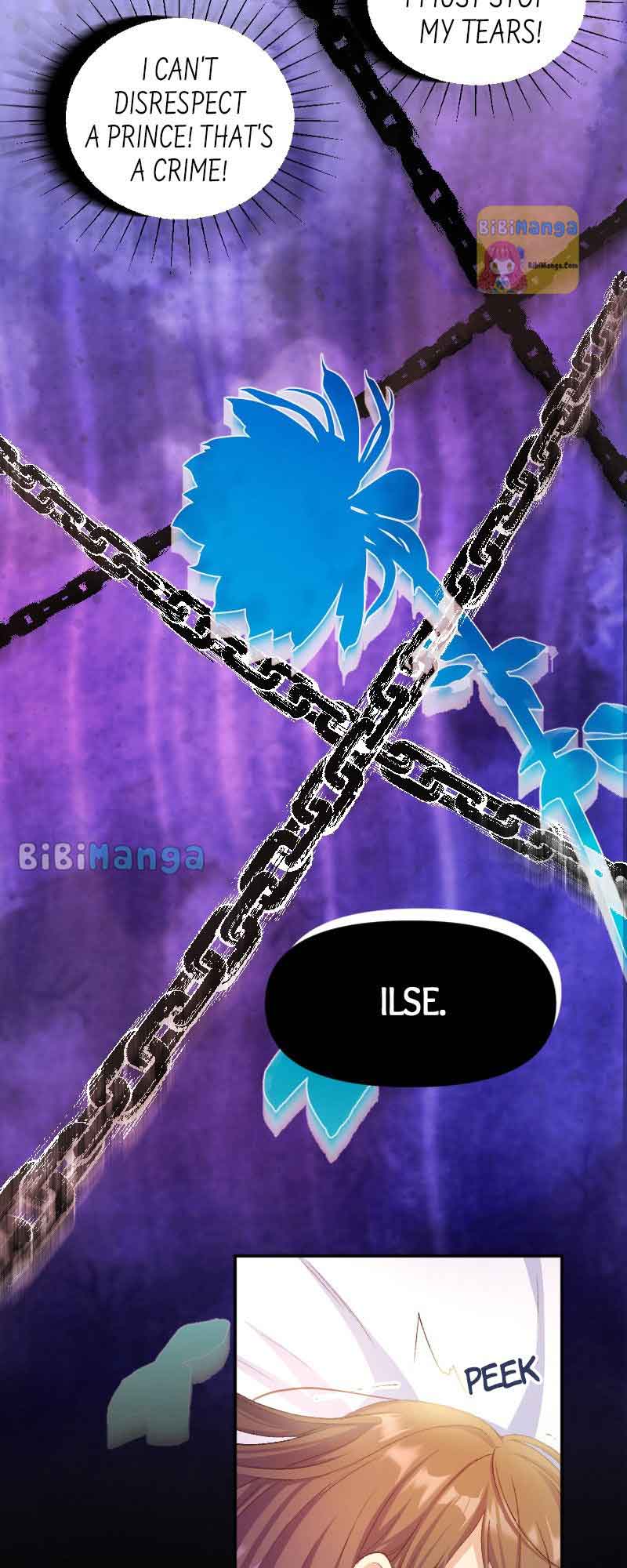 Read A Deceiving Bride and The Fierce Lion Manga Online