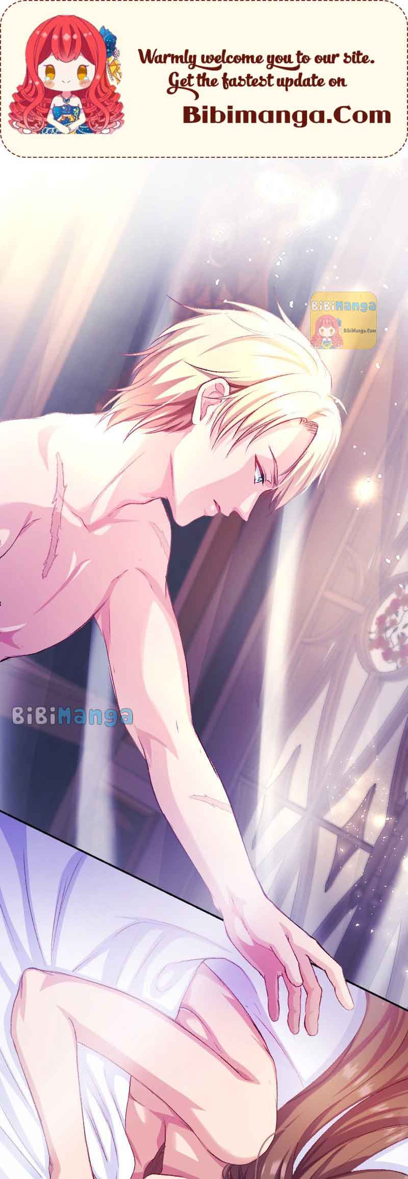 Read A Deceiving Bride and The Fierce Lion Manga Online