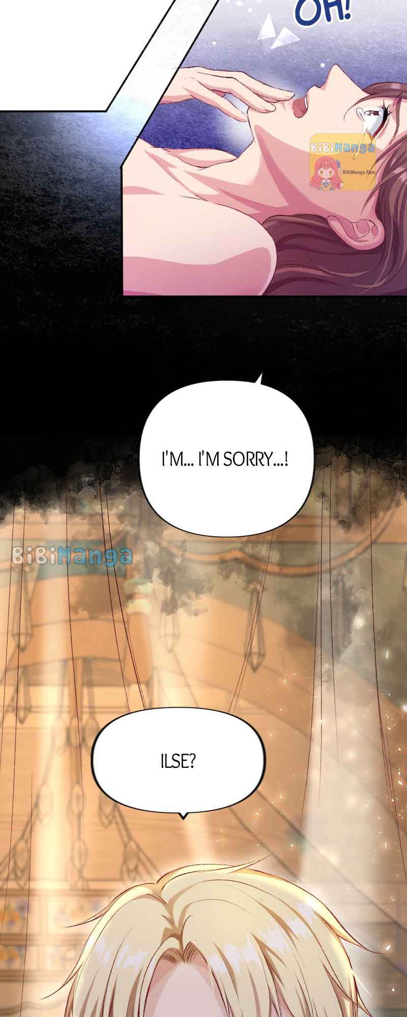 Read A Deceiving Bride and The Fierce Lion Manga Online