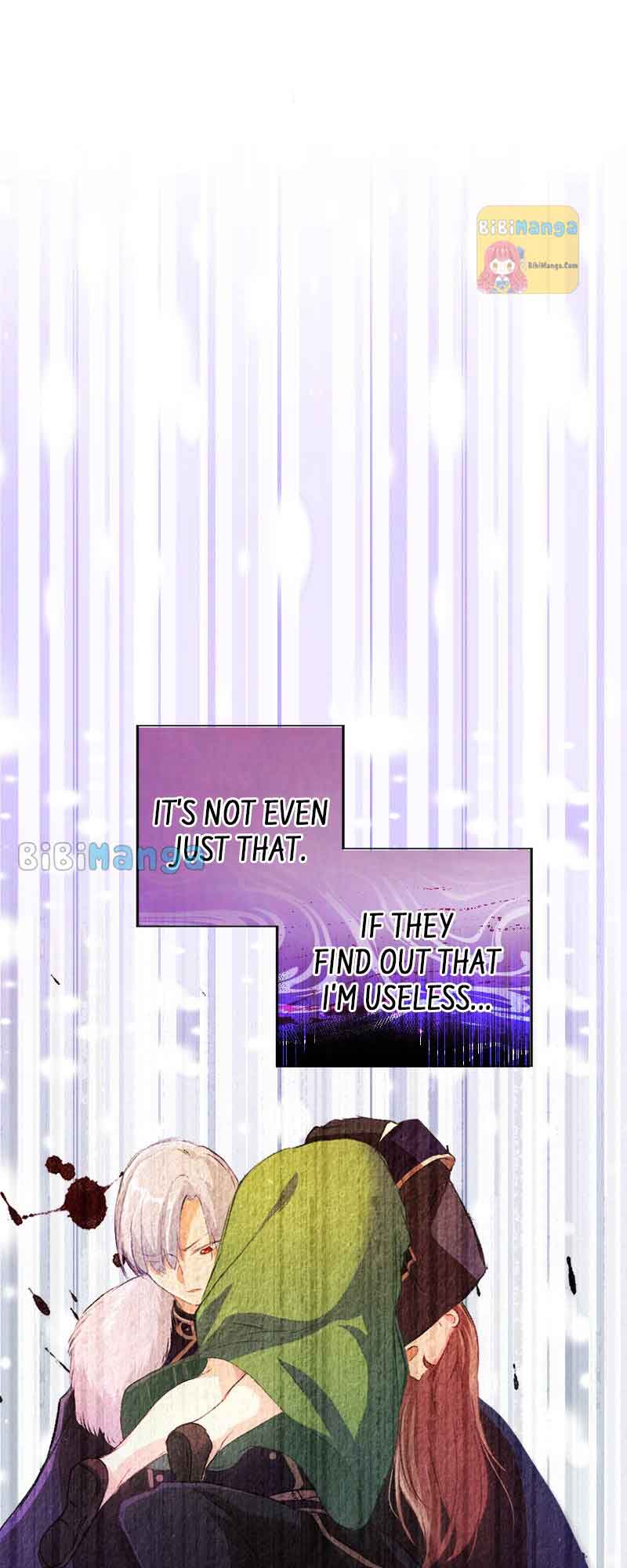 Read A Deceiving Bride and The Fierce Lion Manga Online