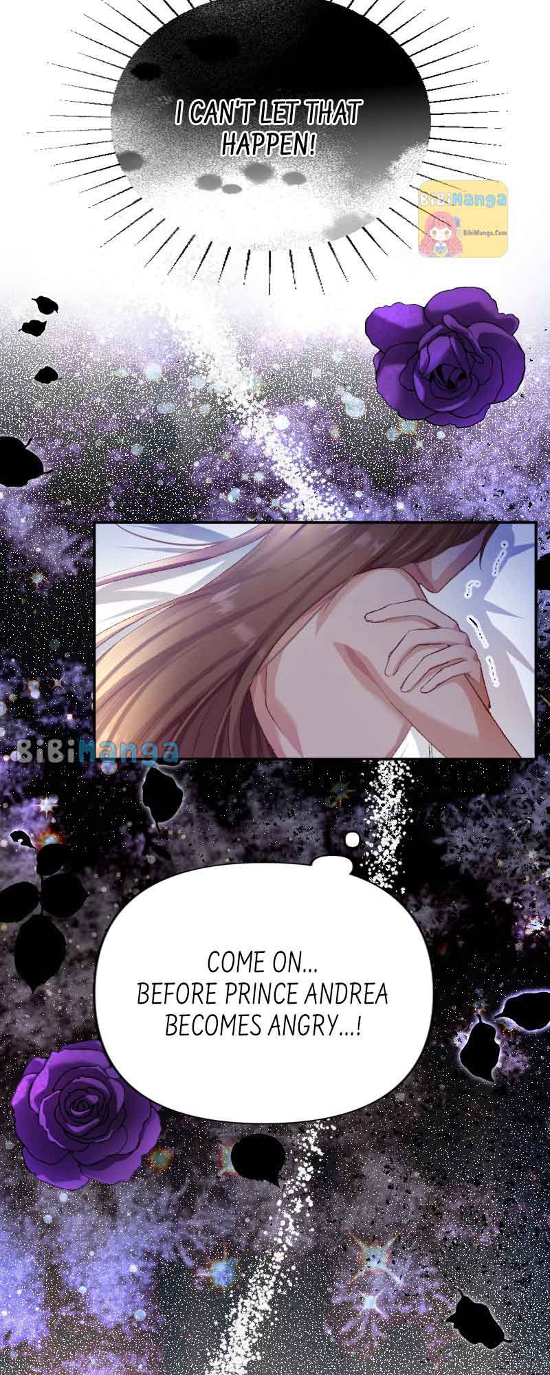 Read A Deceiving Bride and The Fierce Lion Manga Online