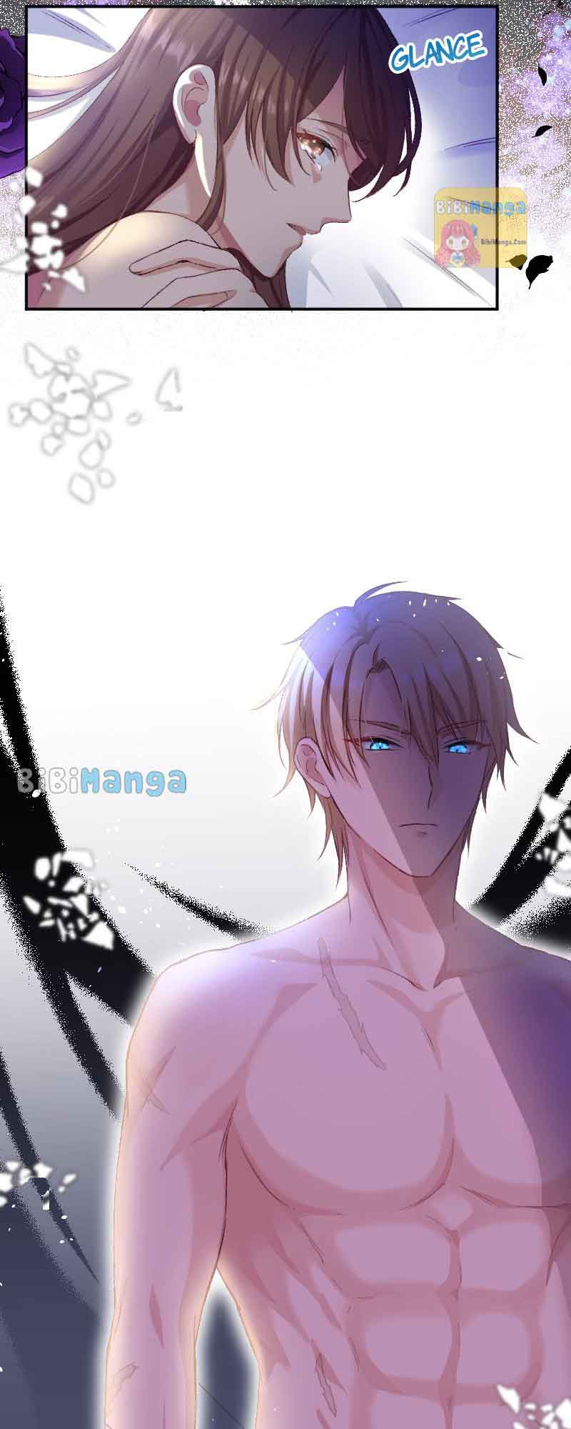 Read A Deceiving Bride and The Fierce Lion Manga Online