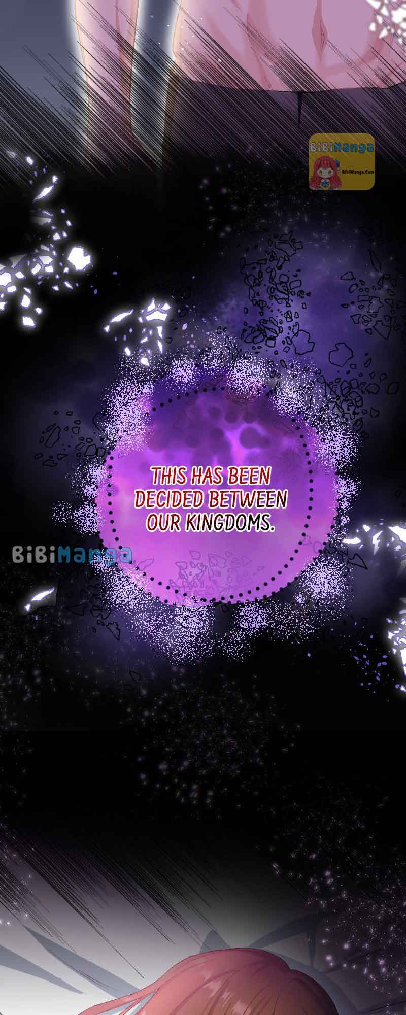 Read A Deceiving Bride and The Fierce Lion Manga Online