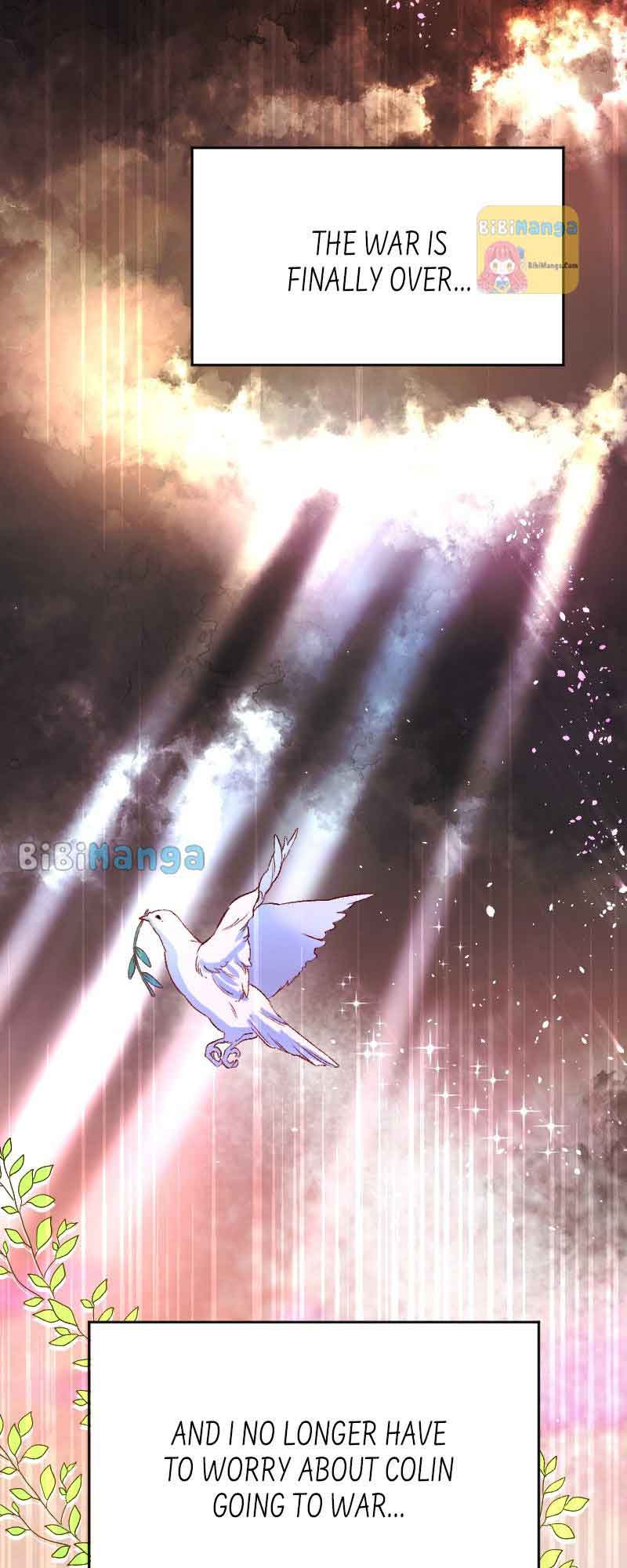 Read A Deceiving Bride and The Fierce Lion Manga Online