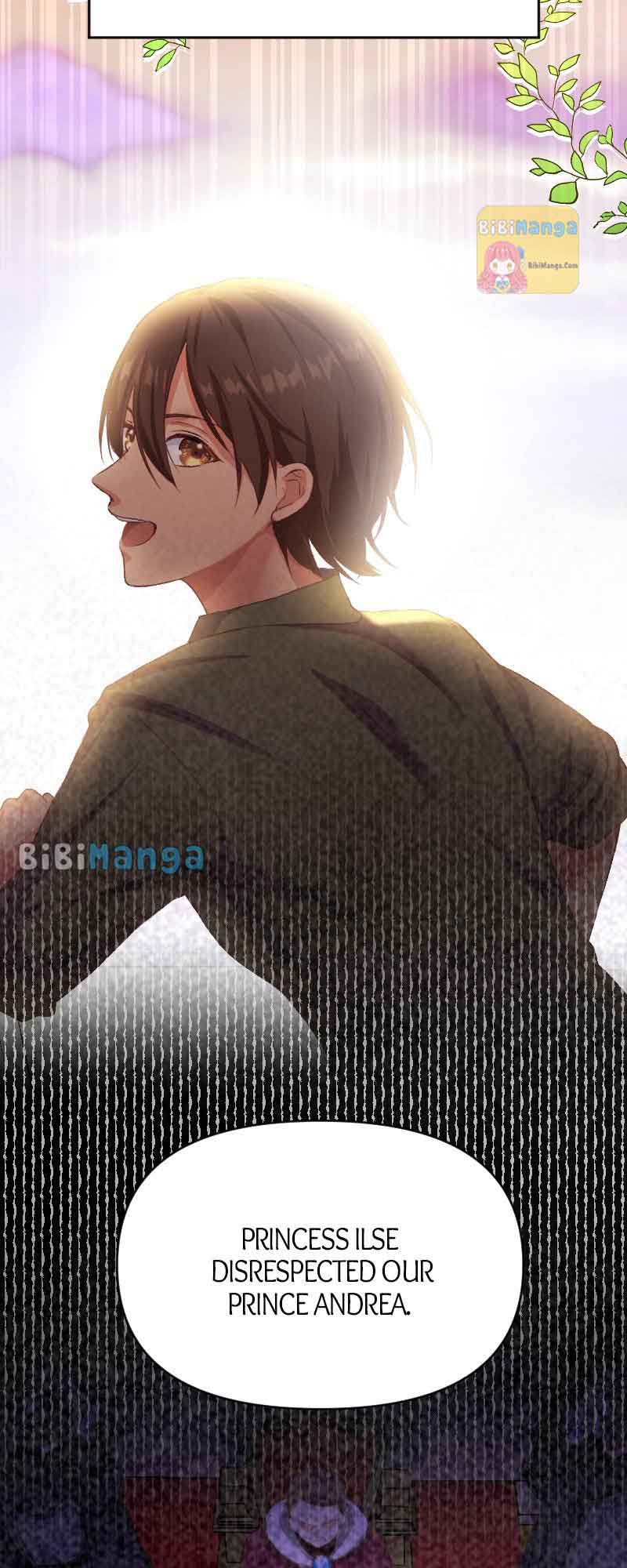 Read A Deceiving Bride and The Fierce Lion Manga Online