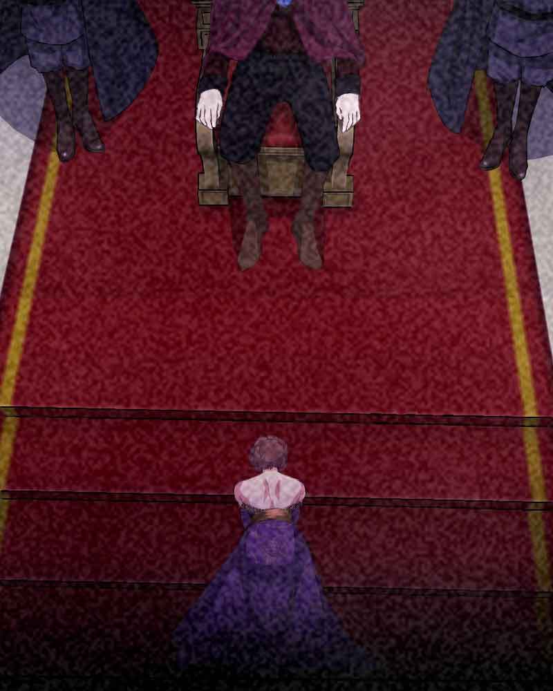 Read A Deceiving Bride and The Fierce Lion Manga Online