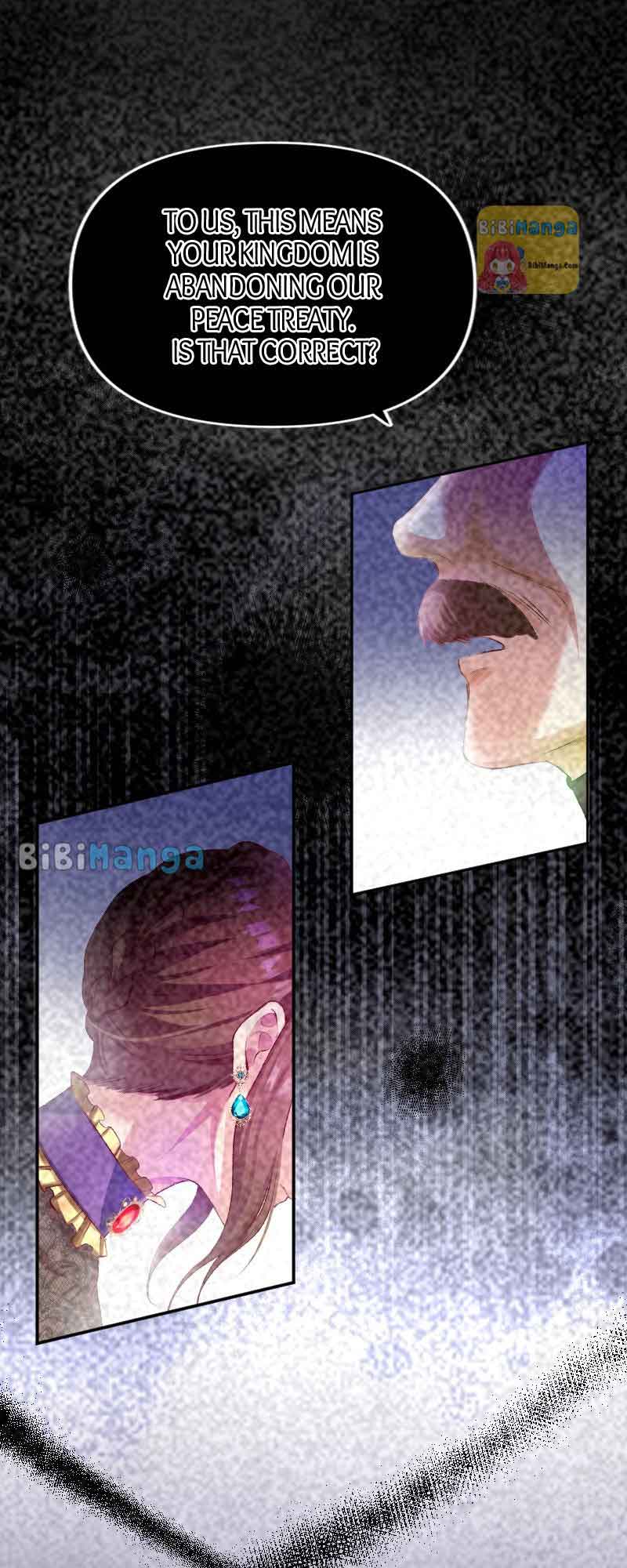 Read A Deceiving Bride and The Fierce Lion Manga Online