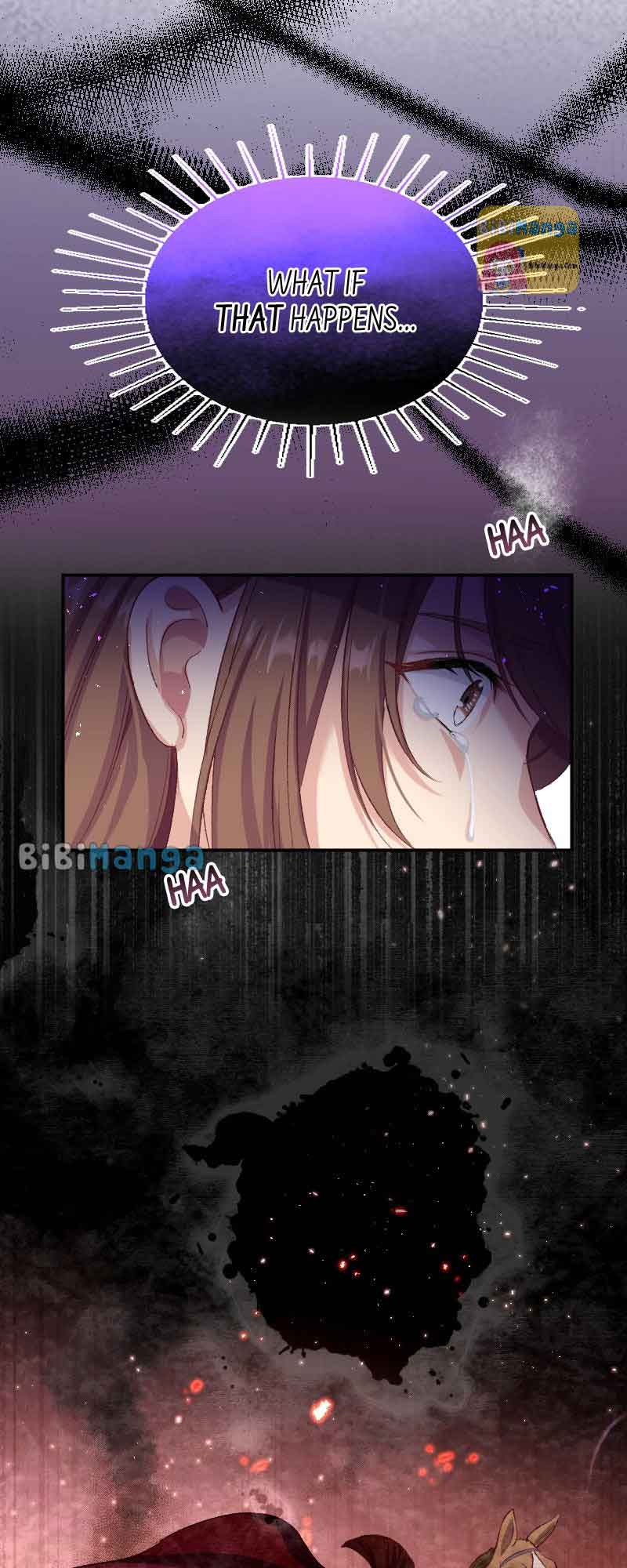 Read A Deceiving Bride and The Fierce Lion Manga Online