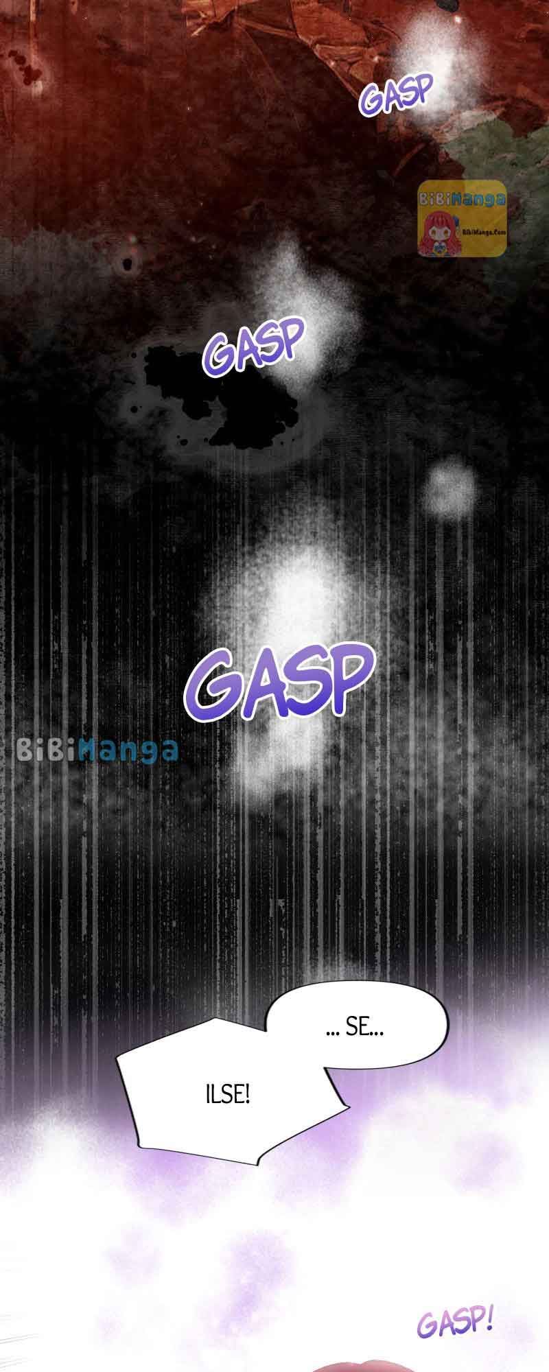 Read A Deceiving Bride and The Fierce Lion Manga Online