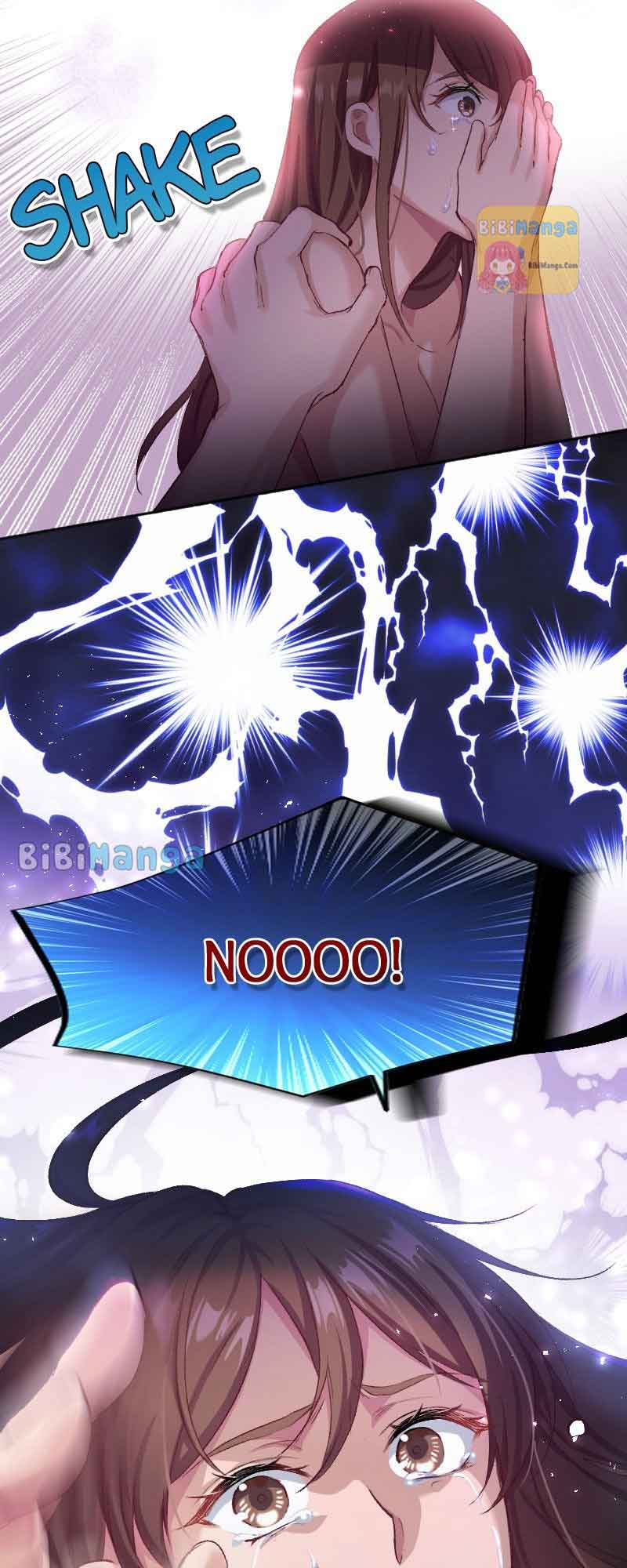 Read A Deceiving Bride and The Fierce Lion Manga Online