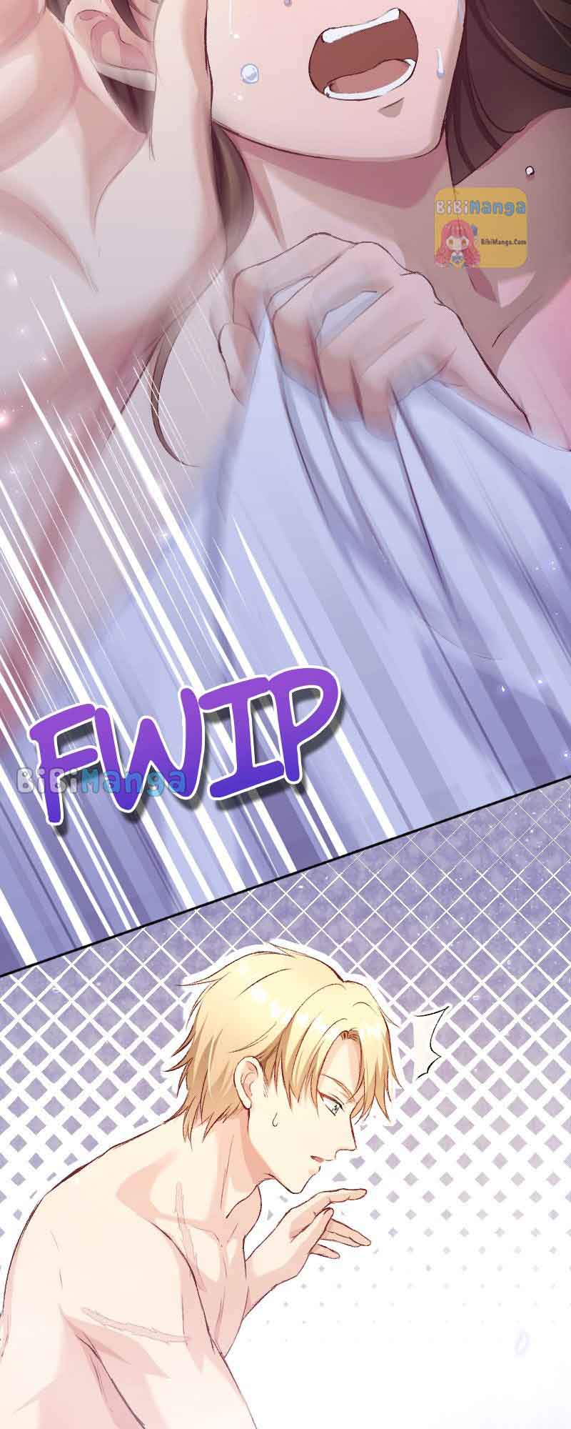 Read A Deceiving Bride and The Fierce Lion Manga Online