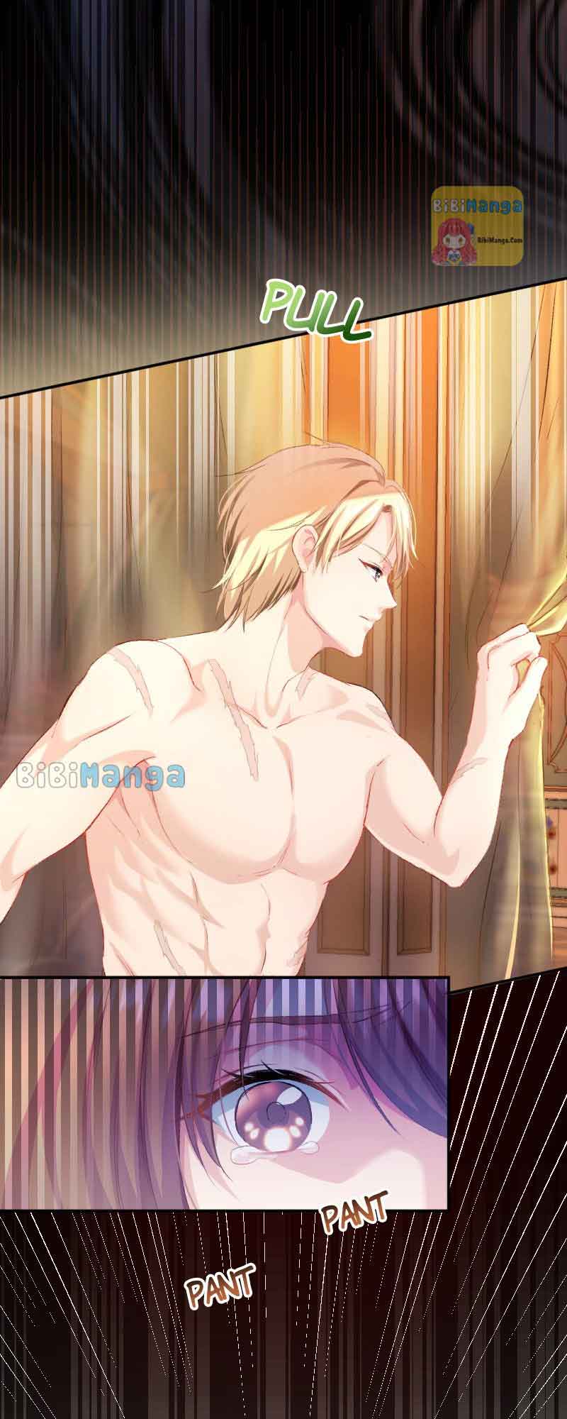 Read A Deceiving Bride and The Fierce Lion Manga Online