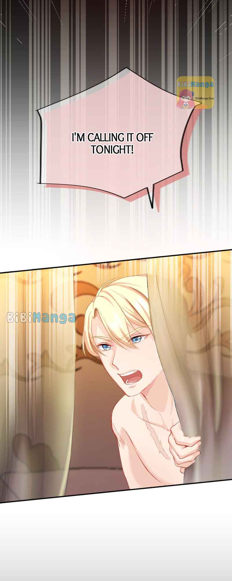 Read A Deceiving Bride and The Fierce Lion Manga Online