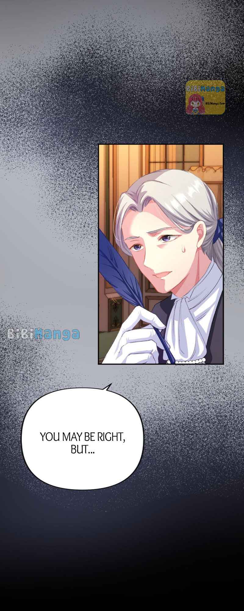 Read A Deceiving Bride and The Fierce Lion Manga Online