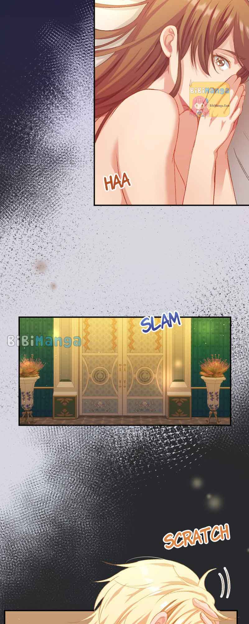 Read A Deceiving Bride and The Fierce Lion Manga Online