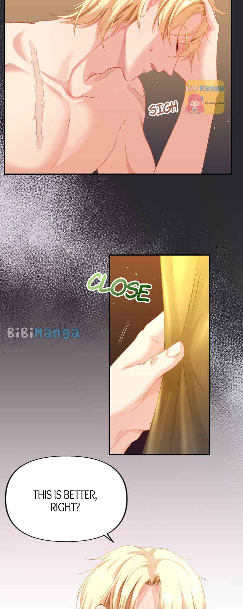 Read A Deceiving Bride and The Fierce Lion Manga Online