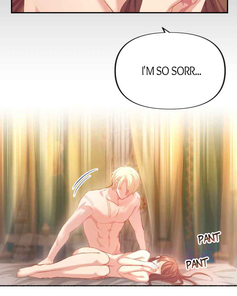 Read A Deceiving Bride and The Fierce Lion Manga Online