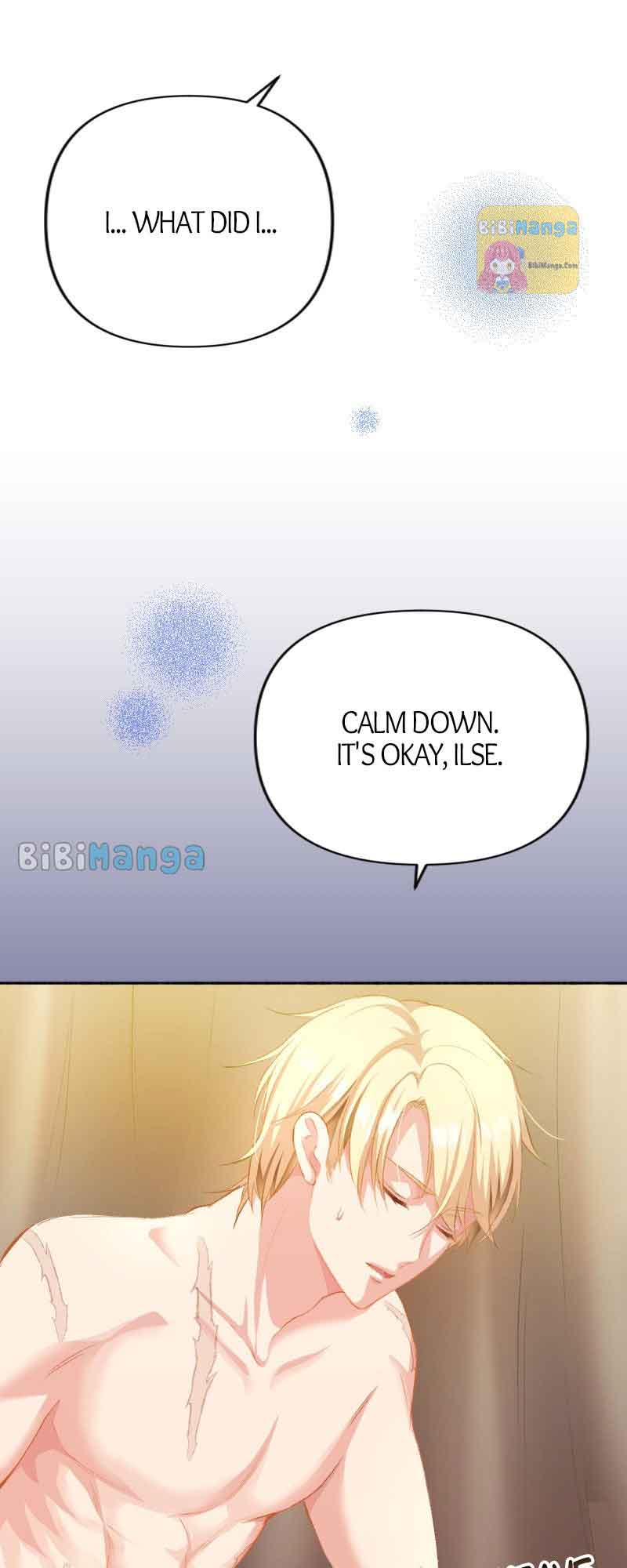 Read A Deceiving Bride and The Fierce Lion Manga Online