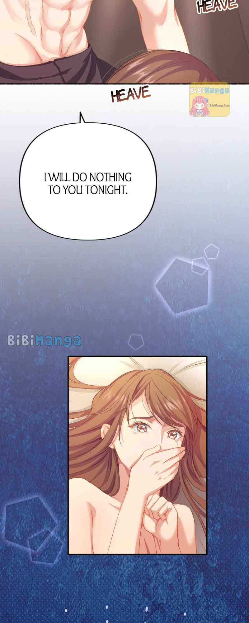 Read A Deceiving Bride and The Fierce Lion Manga Online