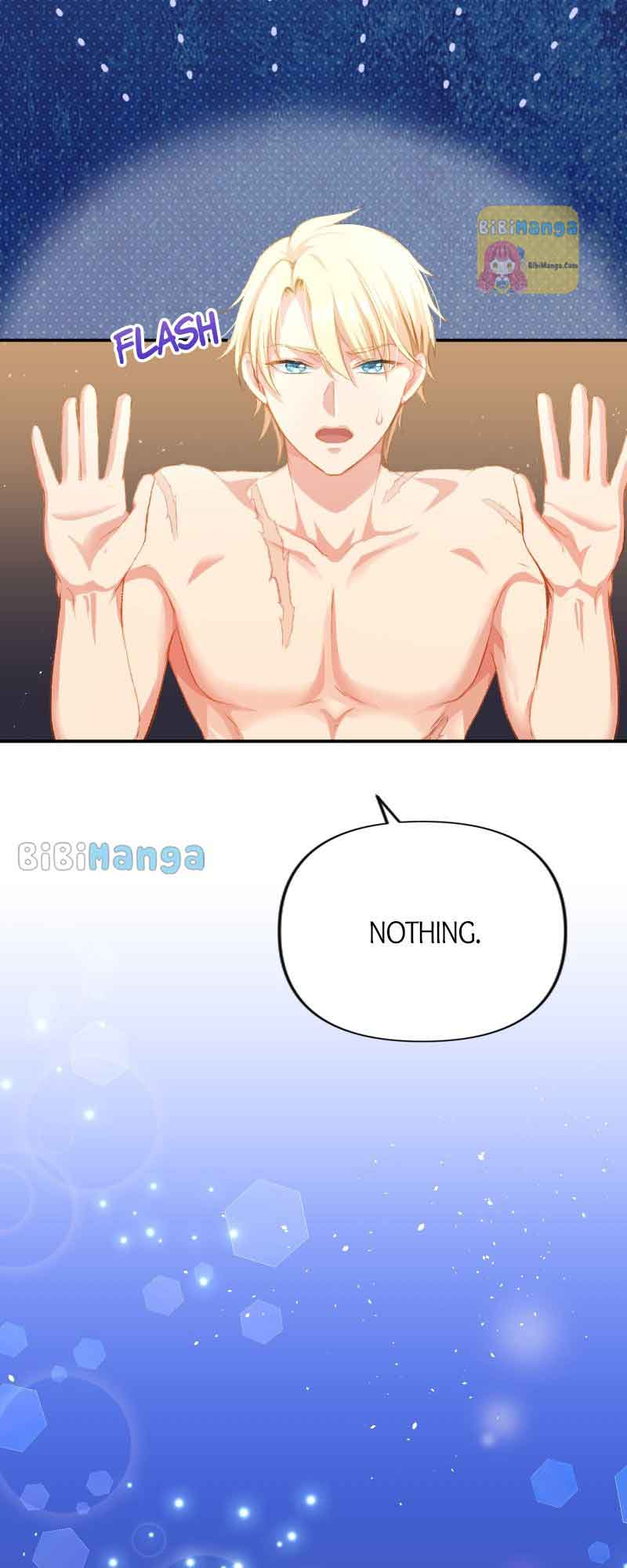 Read A Deceiving Bride and The Fierce Lion Manga Online