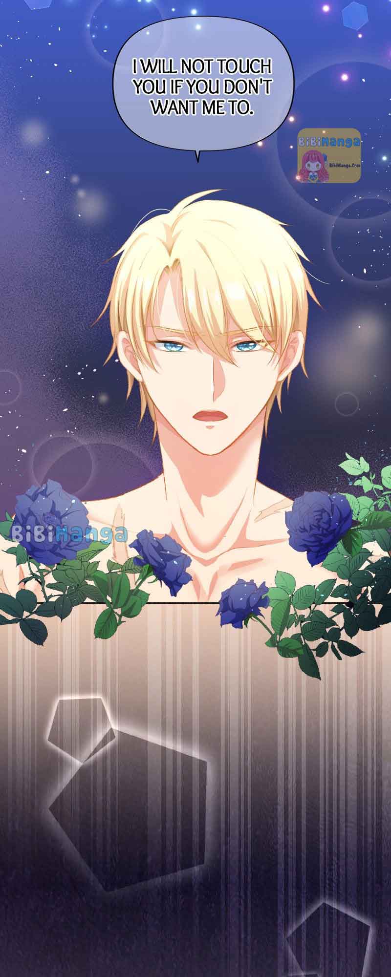 Read A Deceiving Bride and The Fierce Lion Manga Online