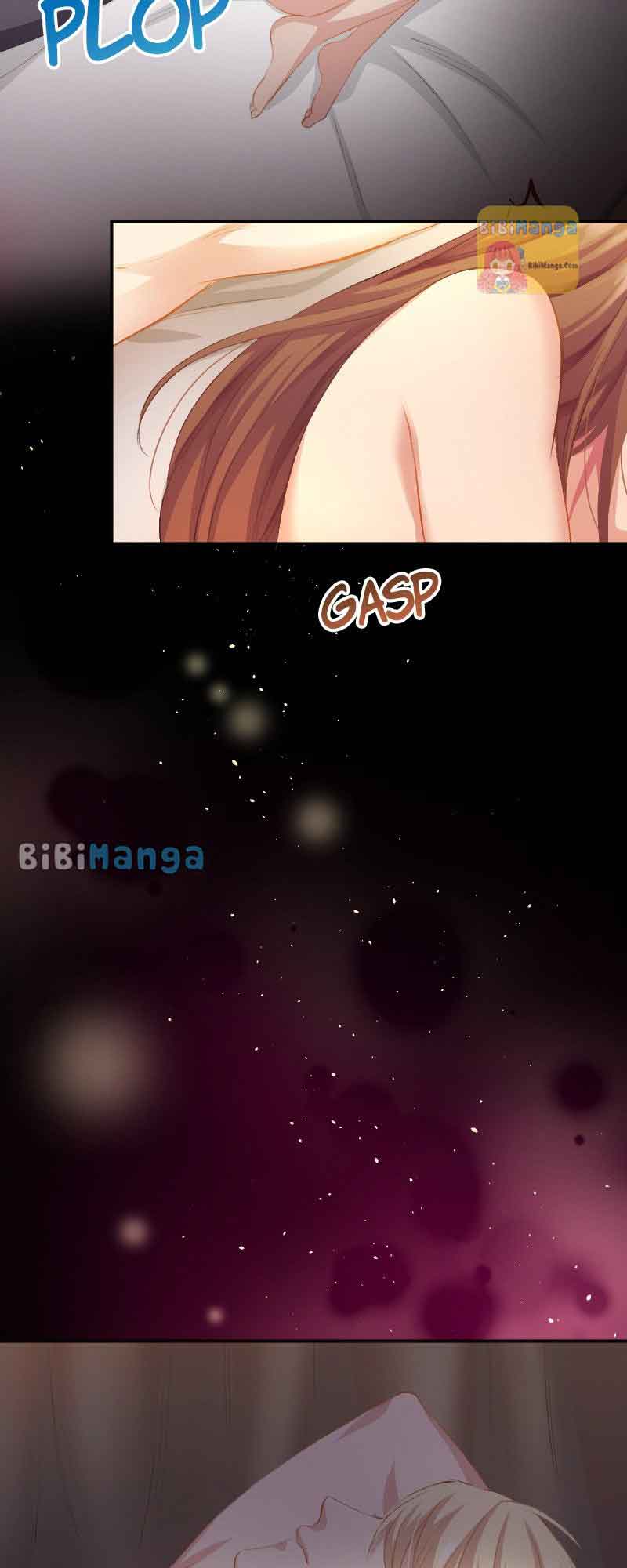 Read A Deceiving Bride and The Fierce Lion Manga Online