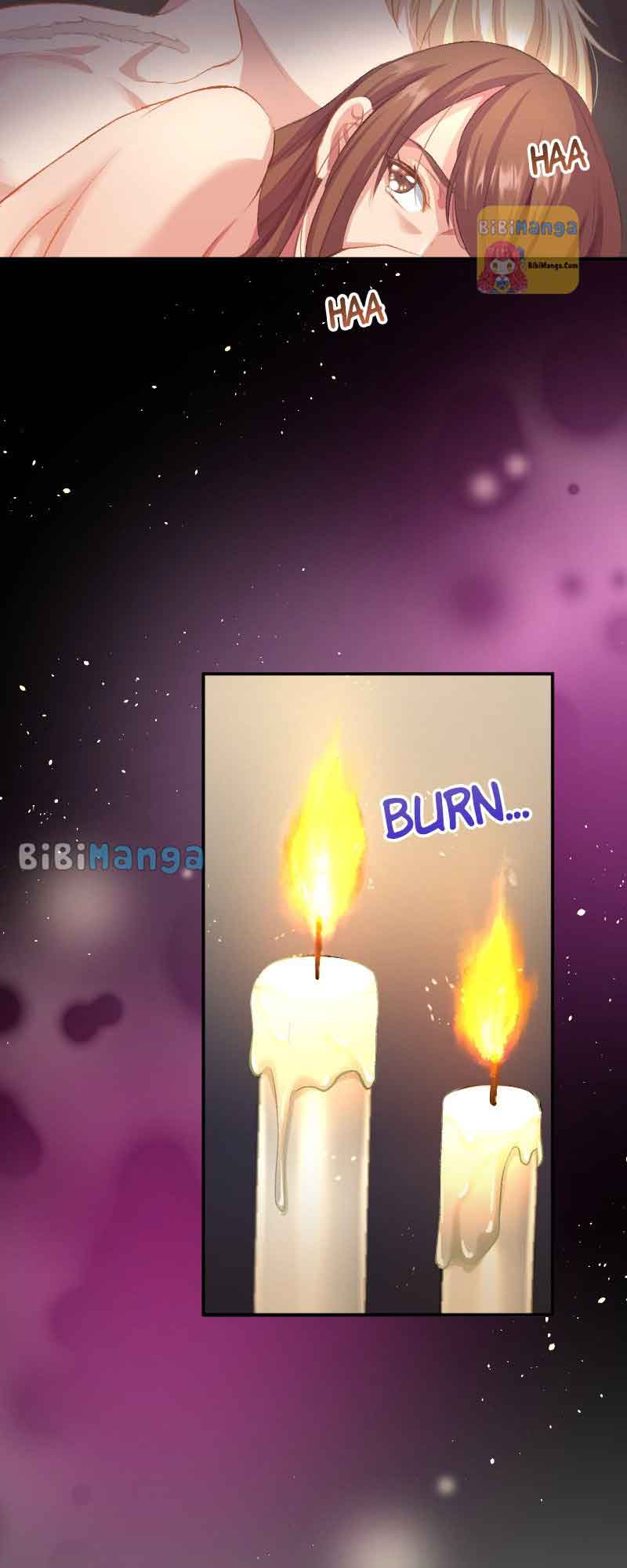 Read A Deceiving Bride and The Fierce Lion Manga Online